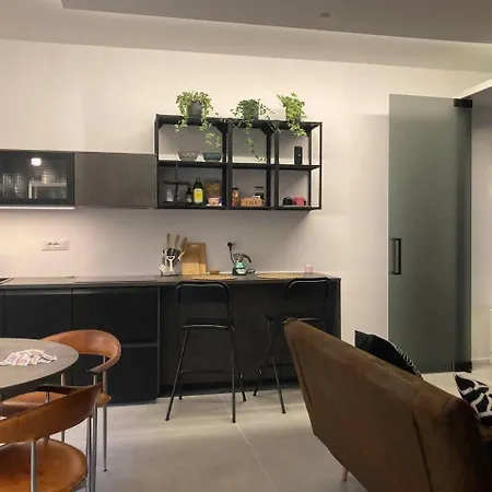Gangillo, Il Rifugio Sul Porto Apartmán *