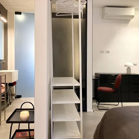 Gangillo, Il Rifugio Sul Porto Apartmán *