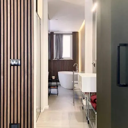 Gangillo, Il Rifugio Sul Porto Apartmán *