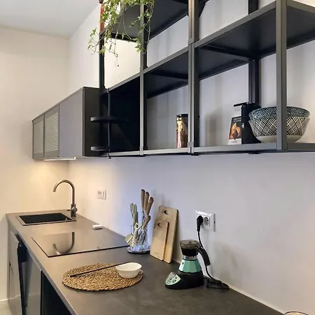 Gangillo, Il Rifugio Sul Porto Apartment Livorno